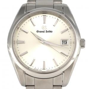 セイコー グランドセイコー･ヘリテージコレクション 9F85-0AC0/SBGP009 SS クォーツ