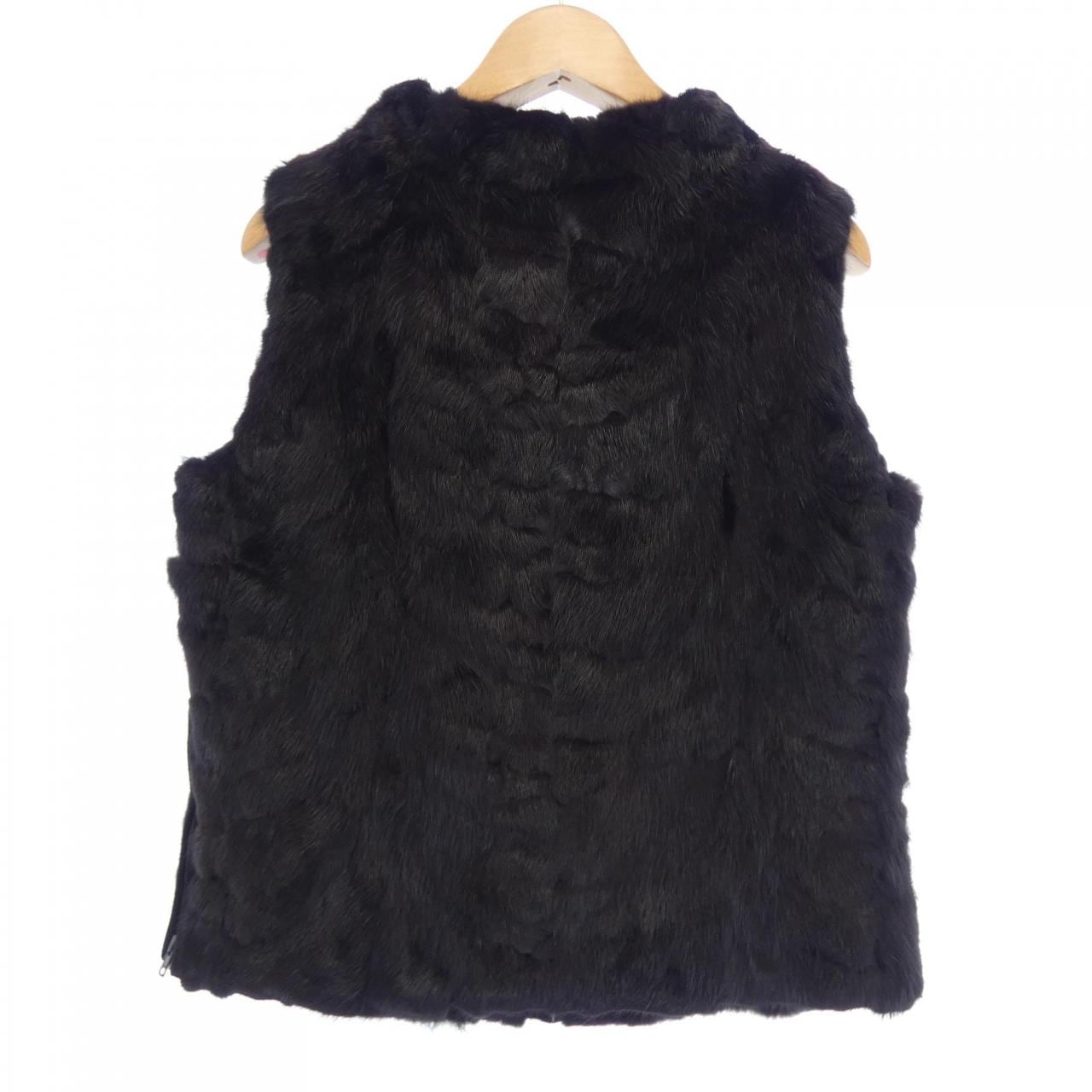 TEND CLIPS ベスト