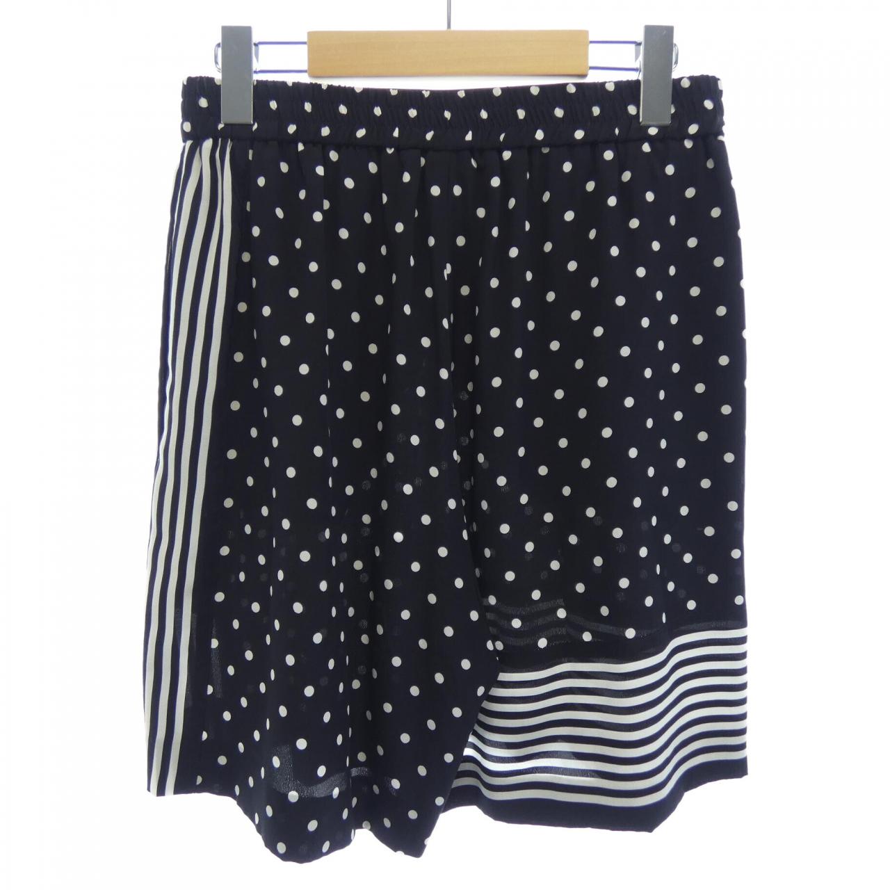 ステラマッカートニー STELLA MCCARTNEY 456148 SIA17 ショートパンツ