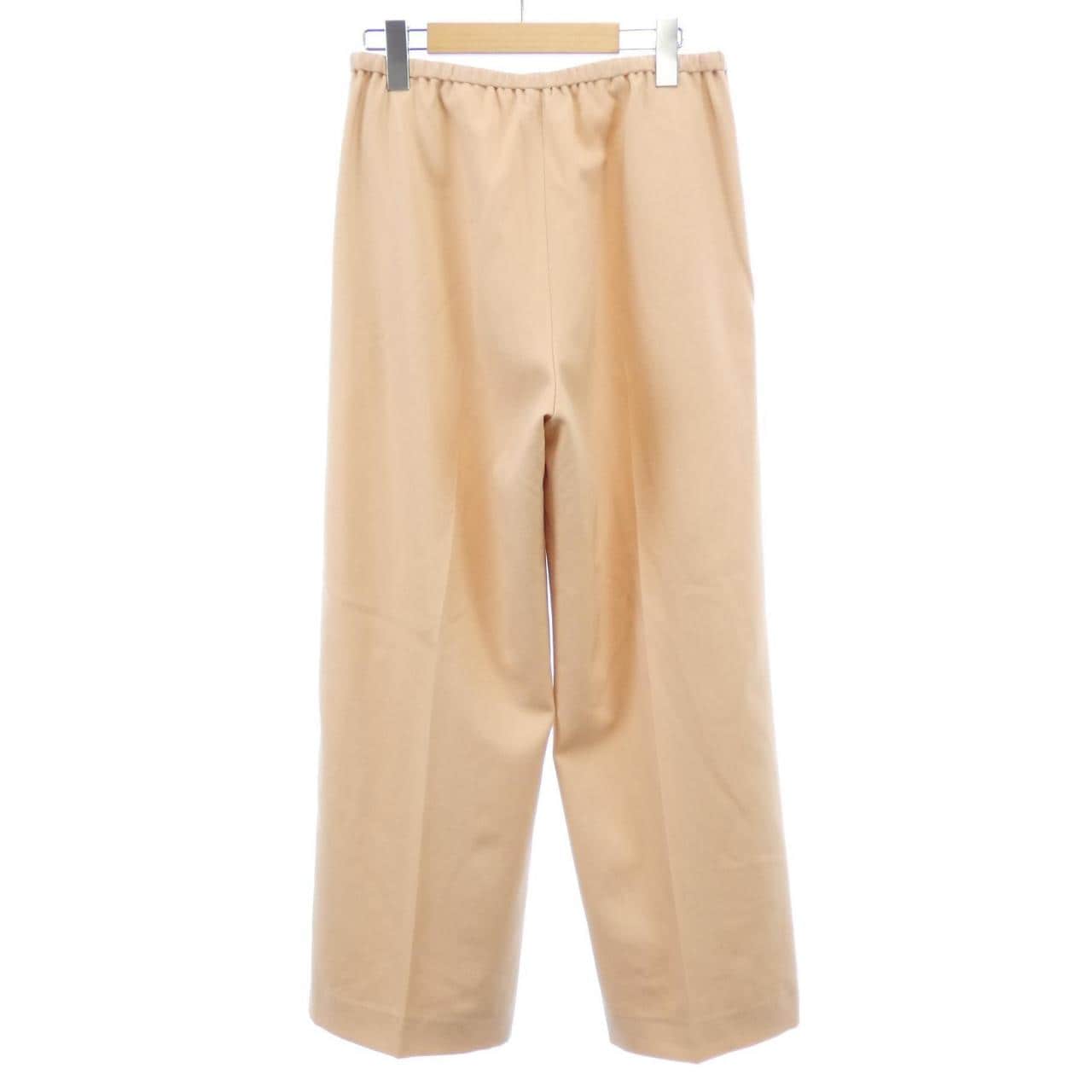 ドゥロワー DRAWER 6514-236-1564 パンツ