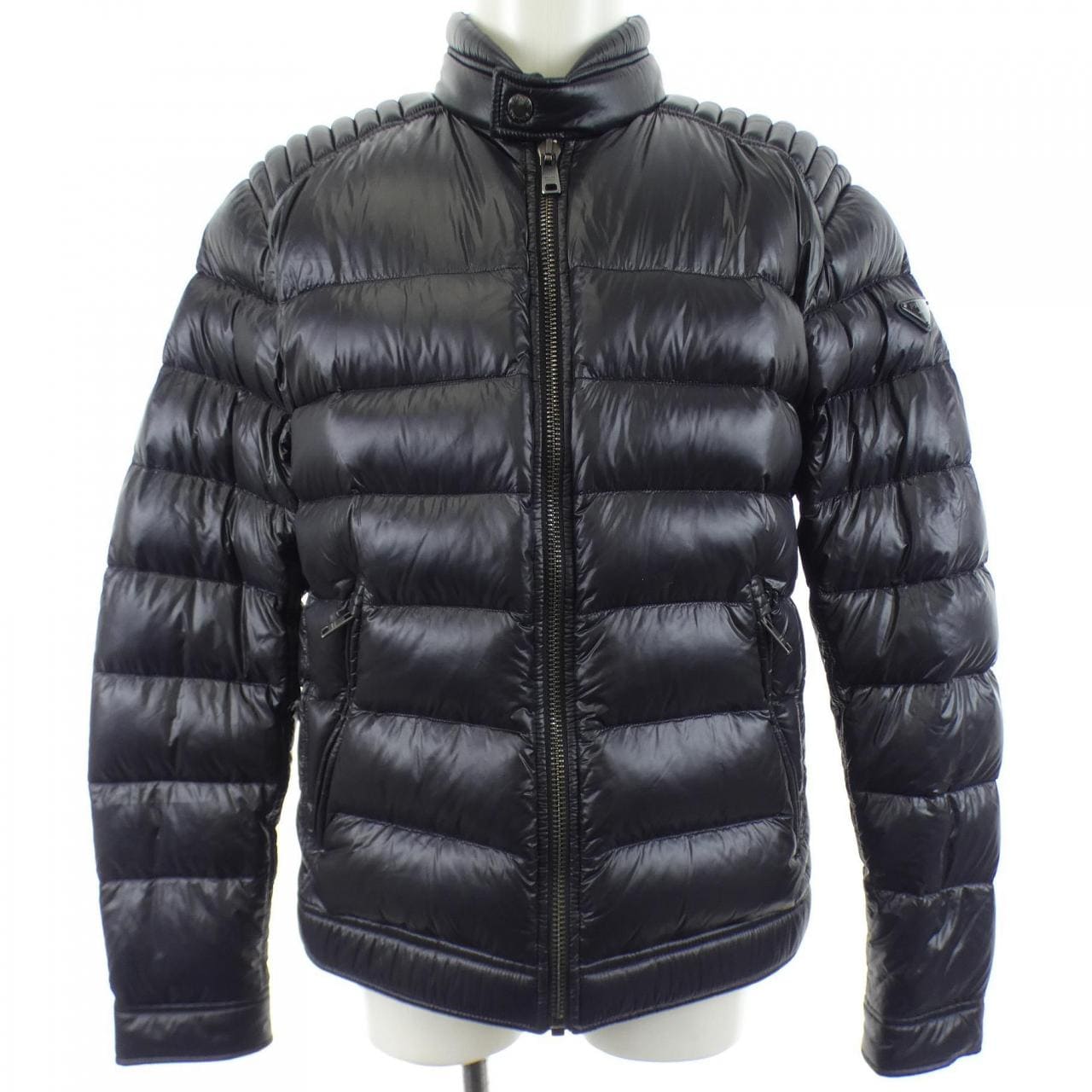 プラダ PRADA SGB608 R142 AR0 ダウンジャケット