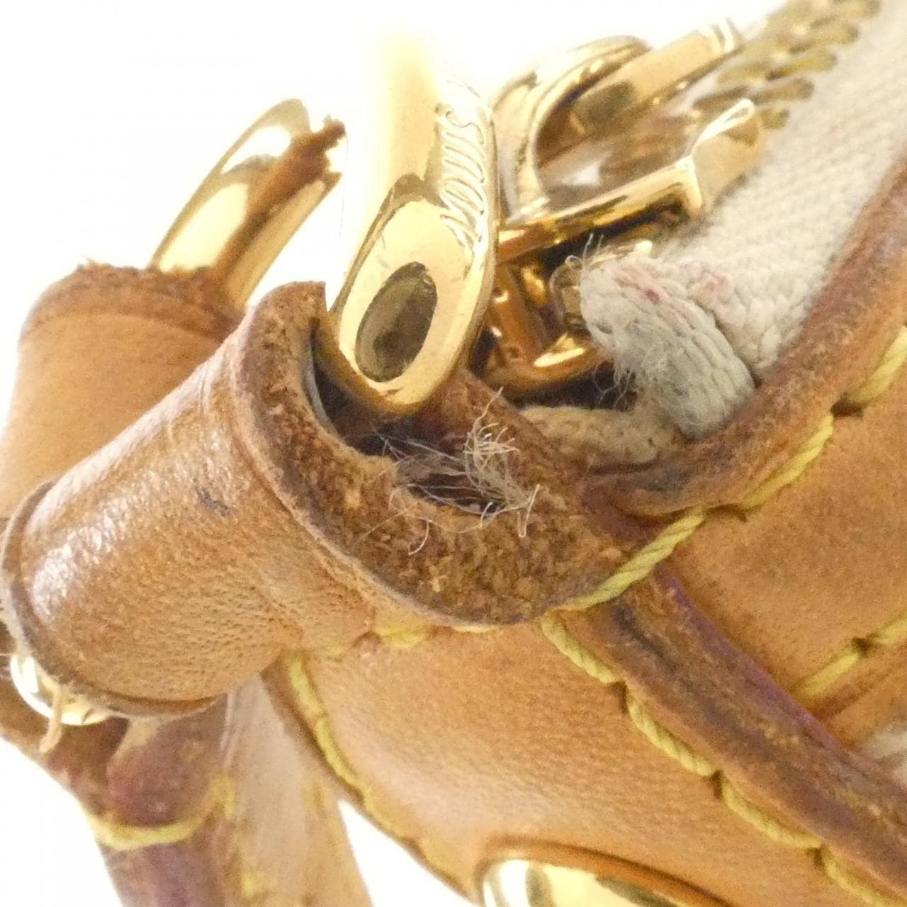 ルイヴィトン ダミエ アズール シラクーサ PM N41113 ショルダーバッグ