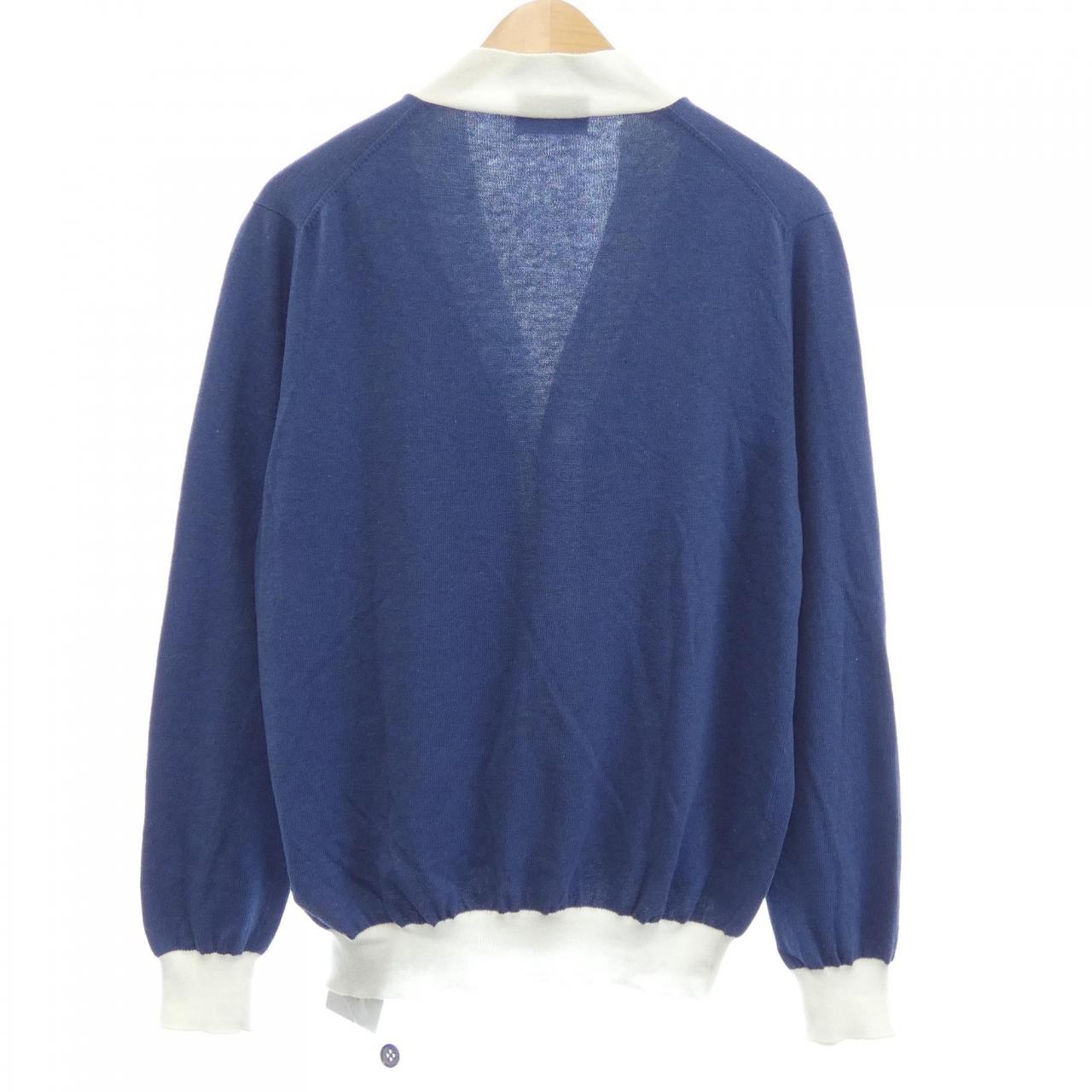 セッテフィーリカシミヤ SETTEFILI CASHMERE SF-09-297-212 カーディガン