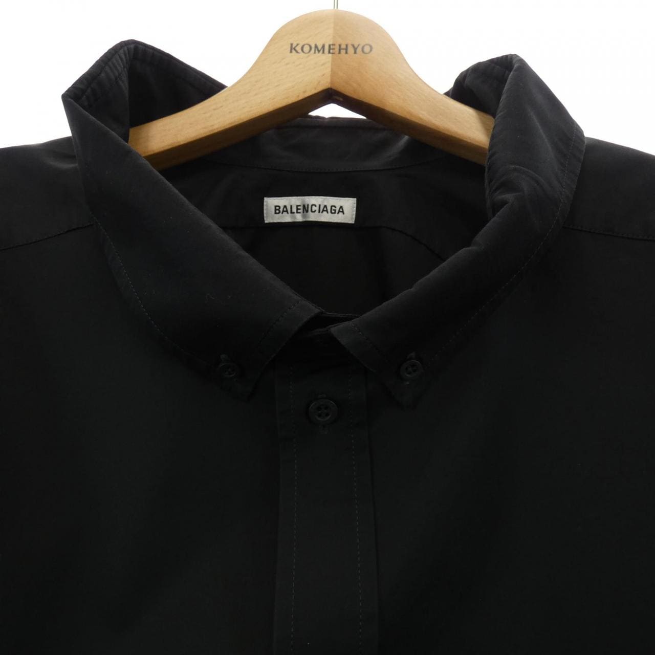 バレンシアガ BALENCIAGA 622050 TIM39 シャツ