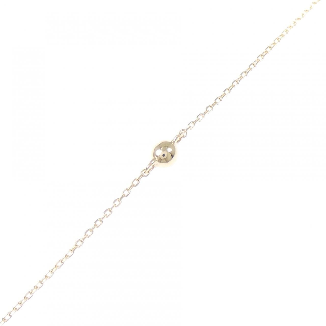 エテ ダイヤモンド ブレスレット