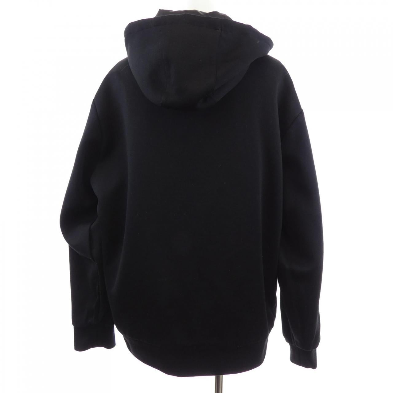 プラダ PRADA トライアングルロゴ UJL41B SOOO 11JE ブルゾン