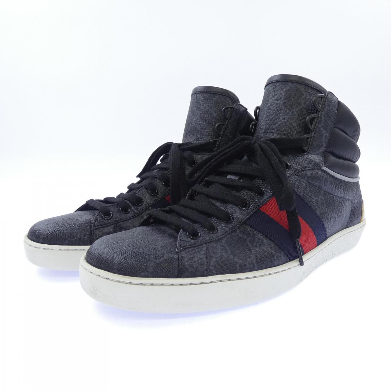 グッチ GUCCI 555197 スニーカー