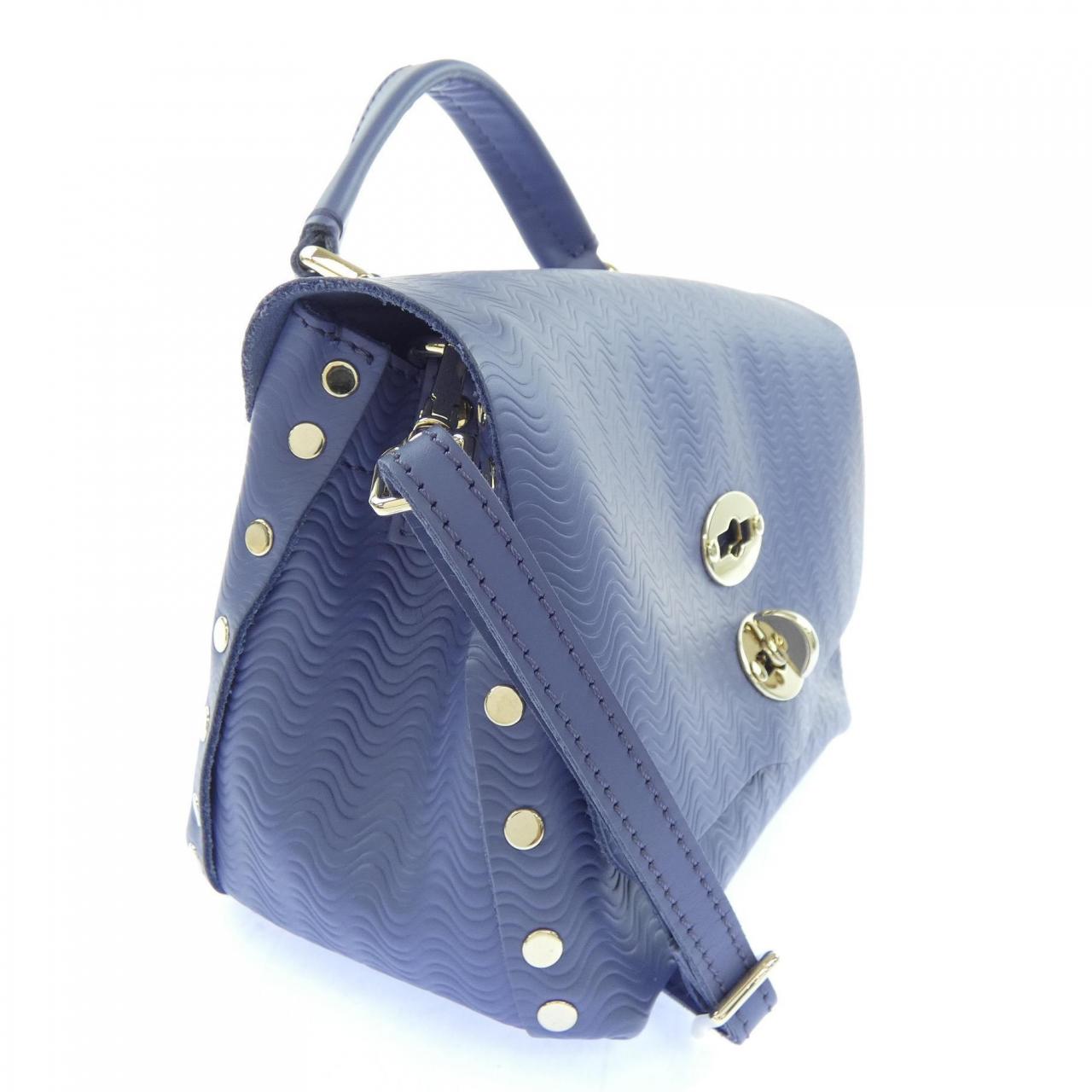 ザネラート ZANELLATO POSTINA BABY BAG