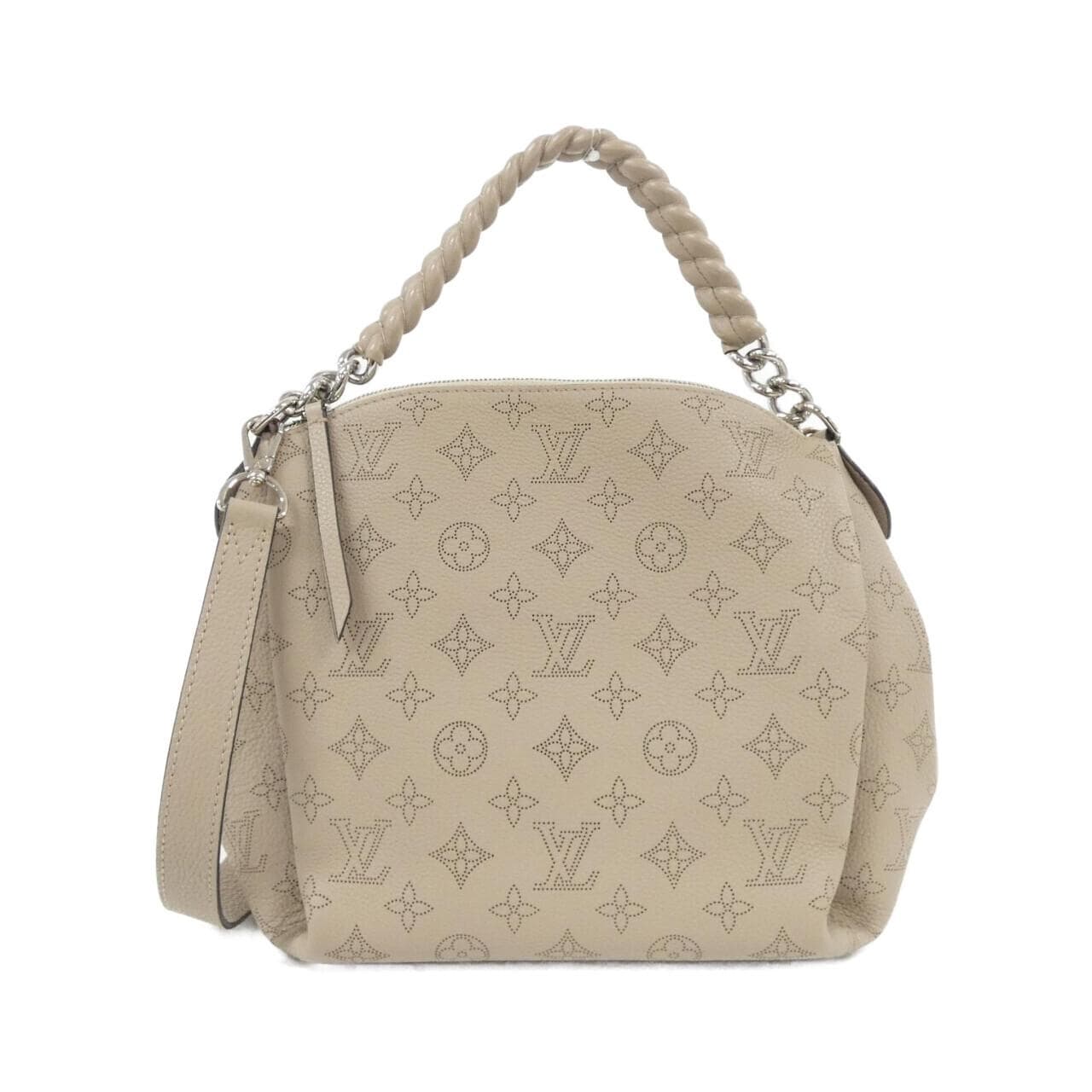 ルイヴィトン マヒナ バビロン チェーンBB M51224 ショルダーバッグ