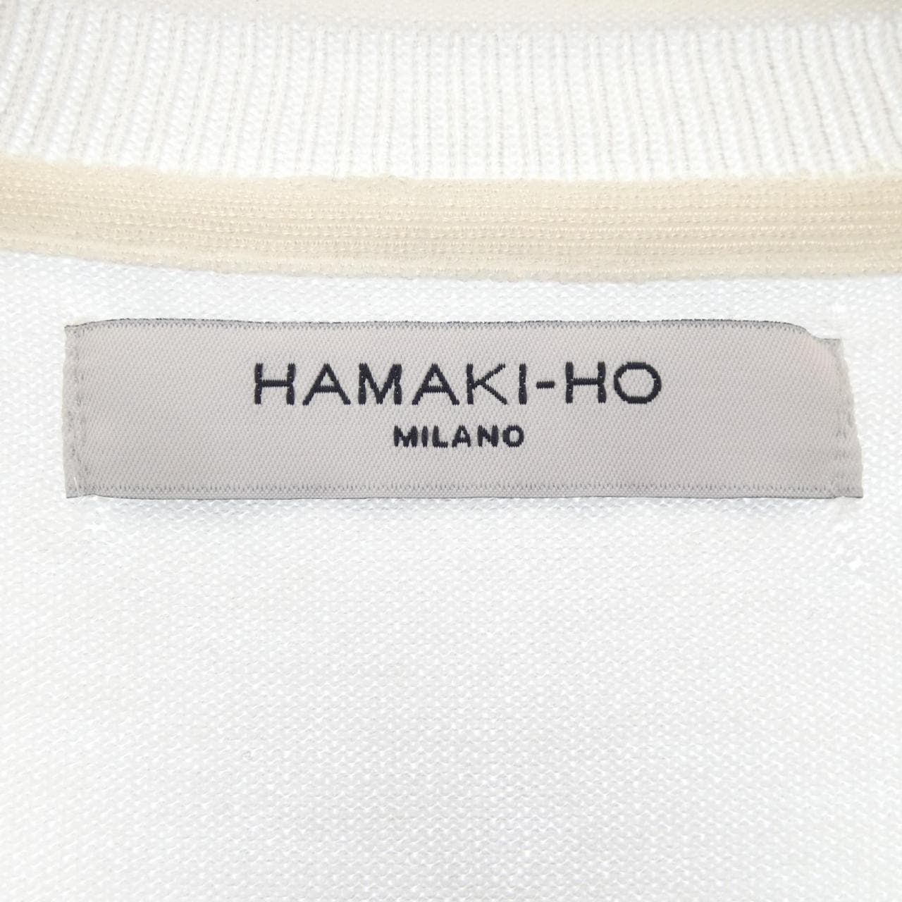 ハマキホ HAMAKI-HO ニット