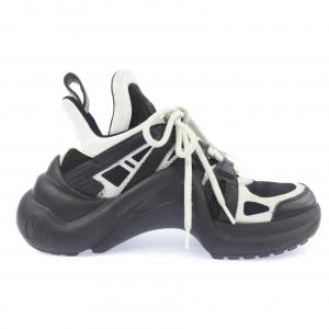 ルイヴィトン LOUIS VUITTON アークライトライン スニーカー