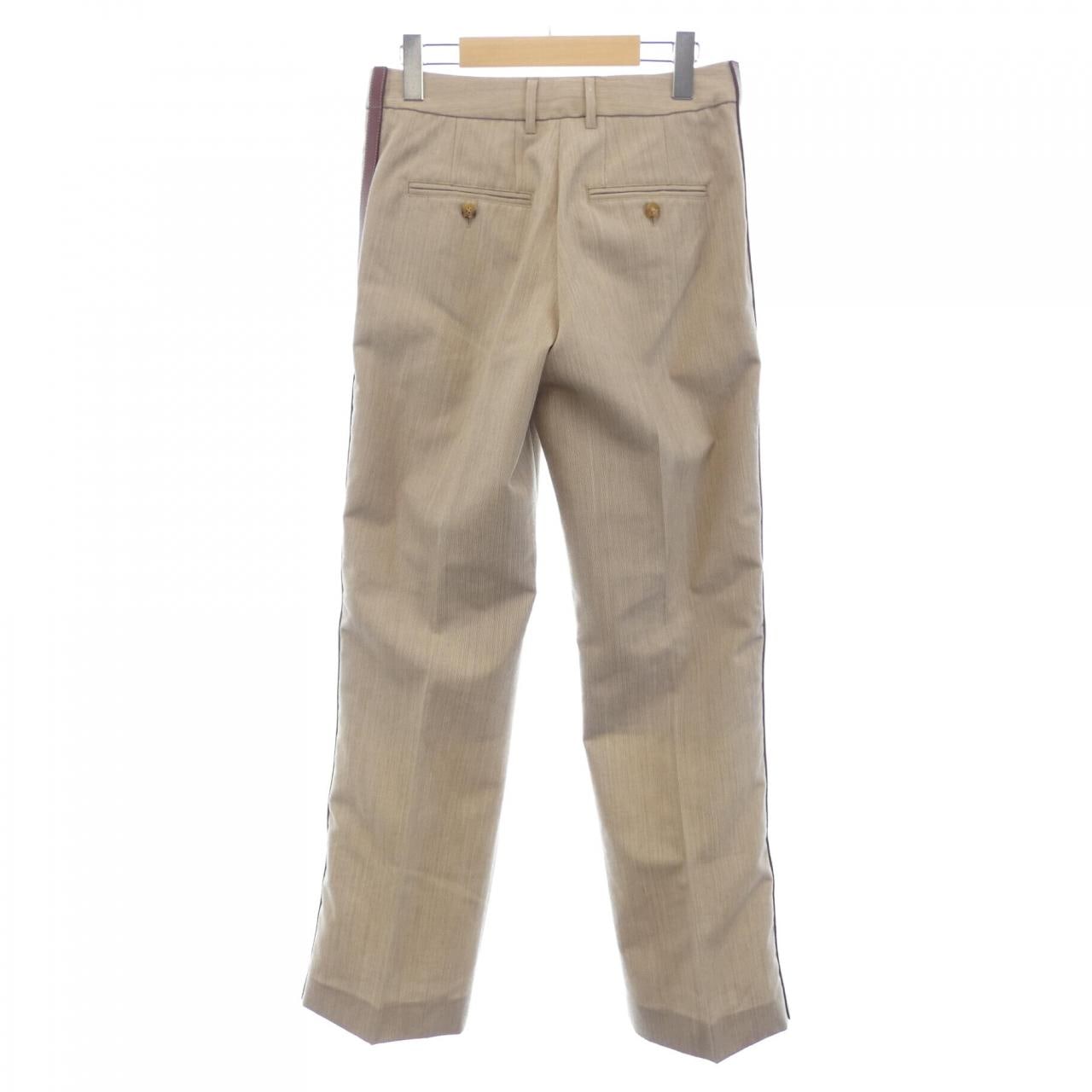 バーバリー BURBERRY 80142351 パンツ