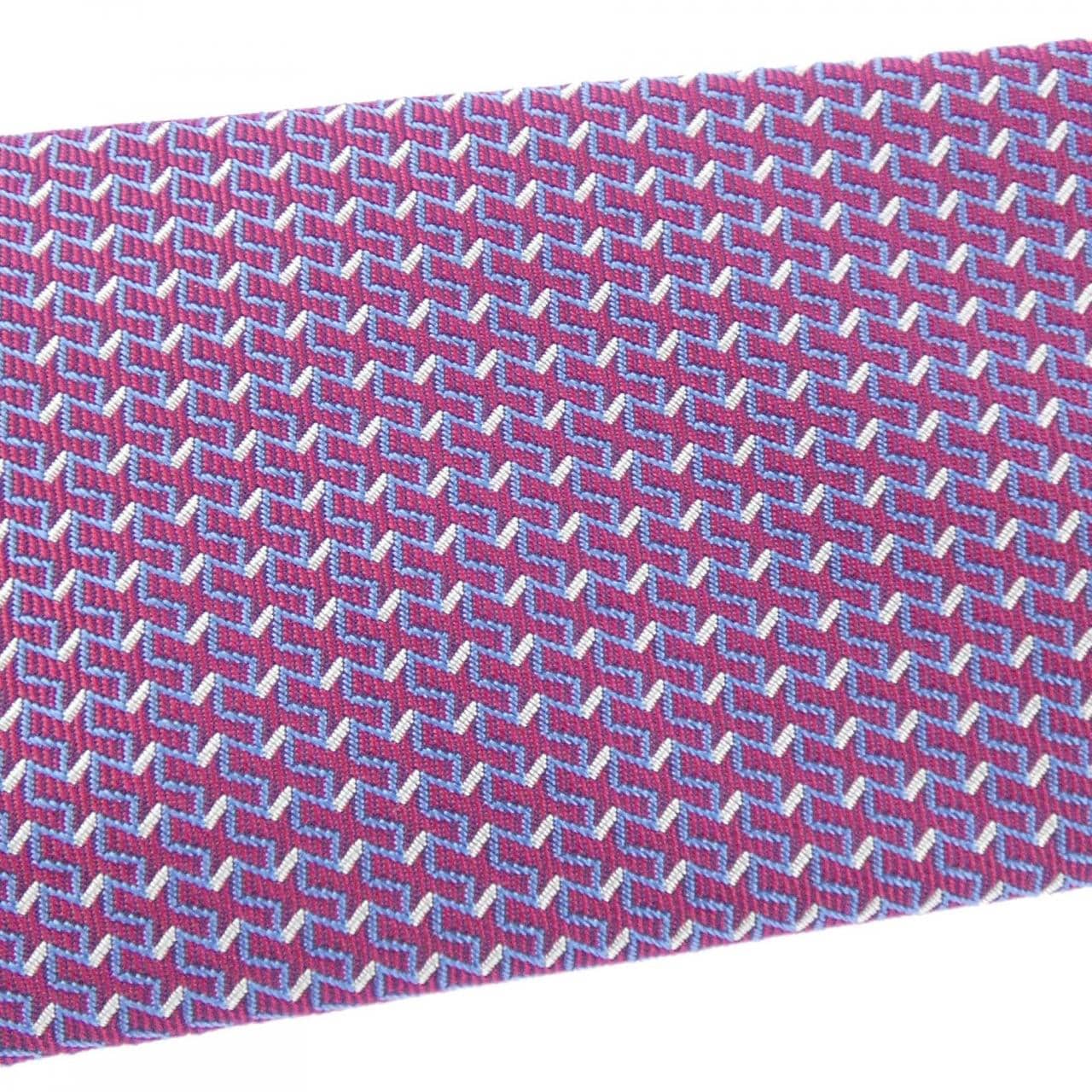 エルメス HERMES NECKTIE