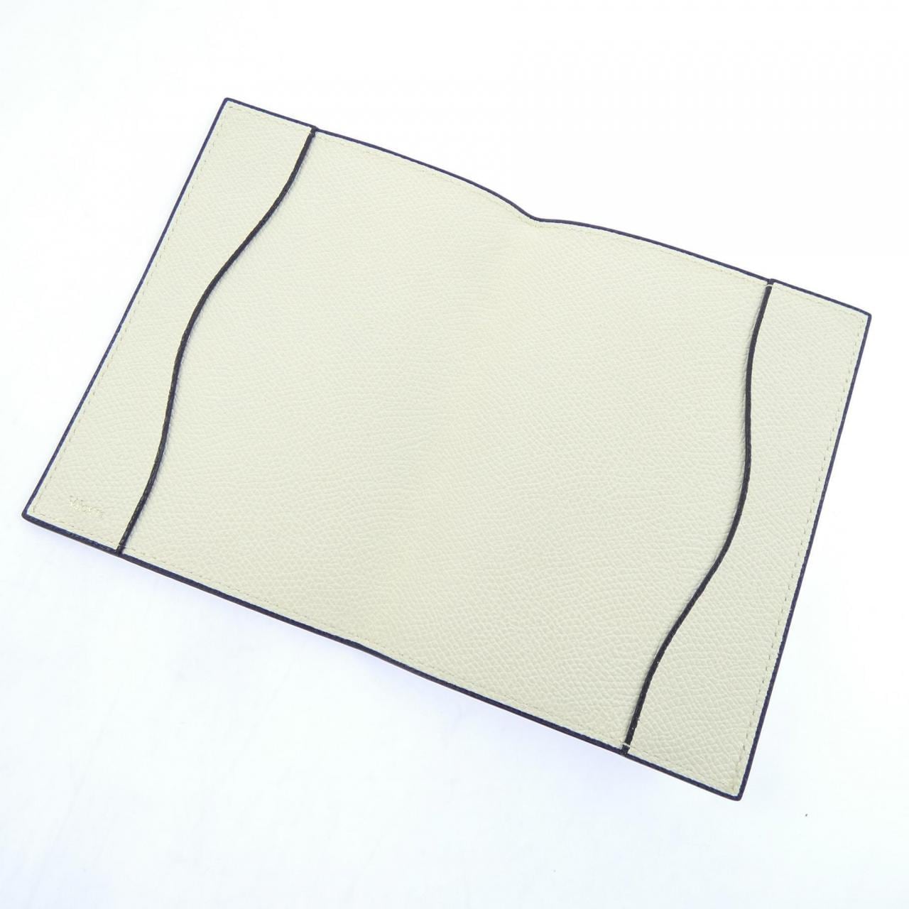 ヴァレクストラ VALEXTRA パスポートホルダー SGNL0038028L99TA99 CARD CASE