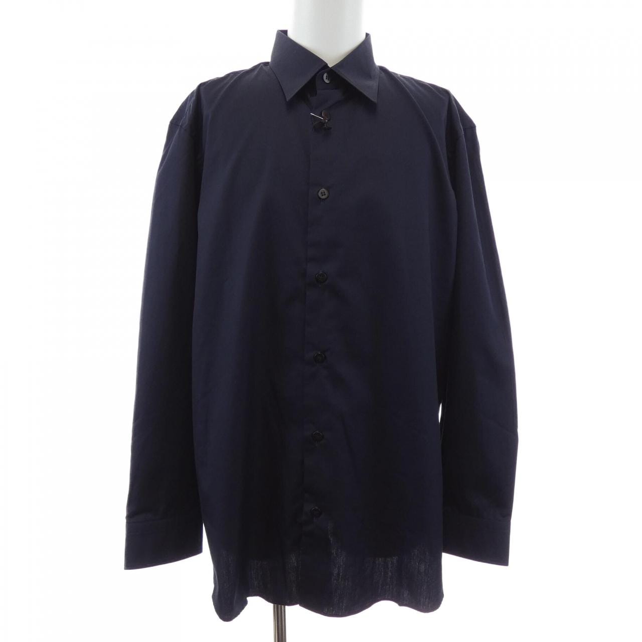 イッセイミヤケメン ISSEY MIYAKE MEN ME81FJ006 シャツ