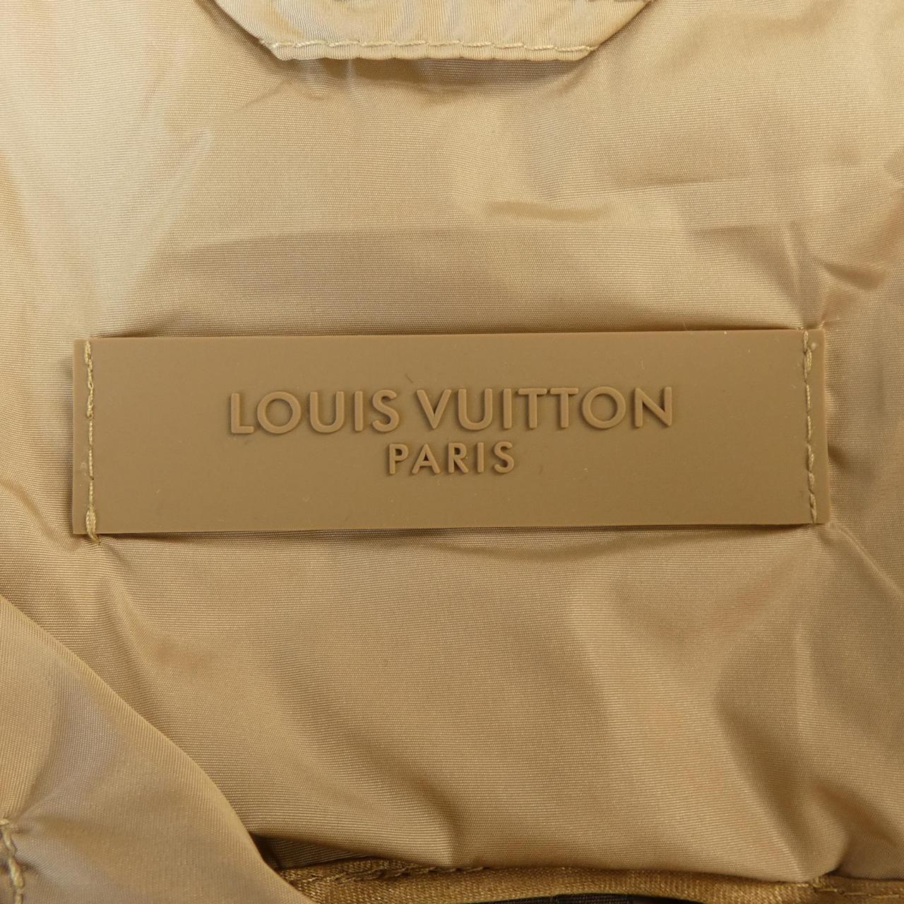 ルイヴィトン LOUIS VUITTON WOCO03PCW コート