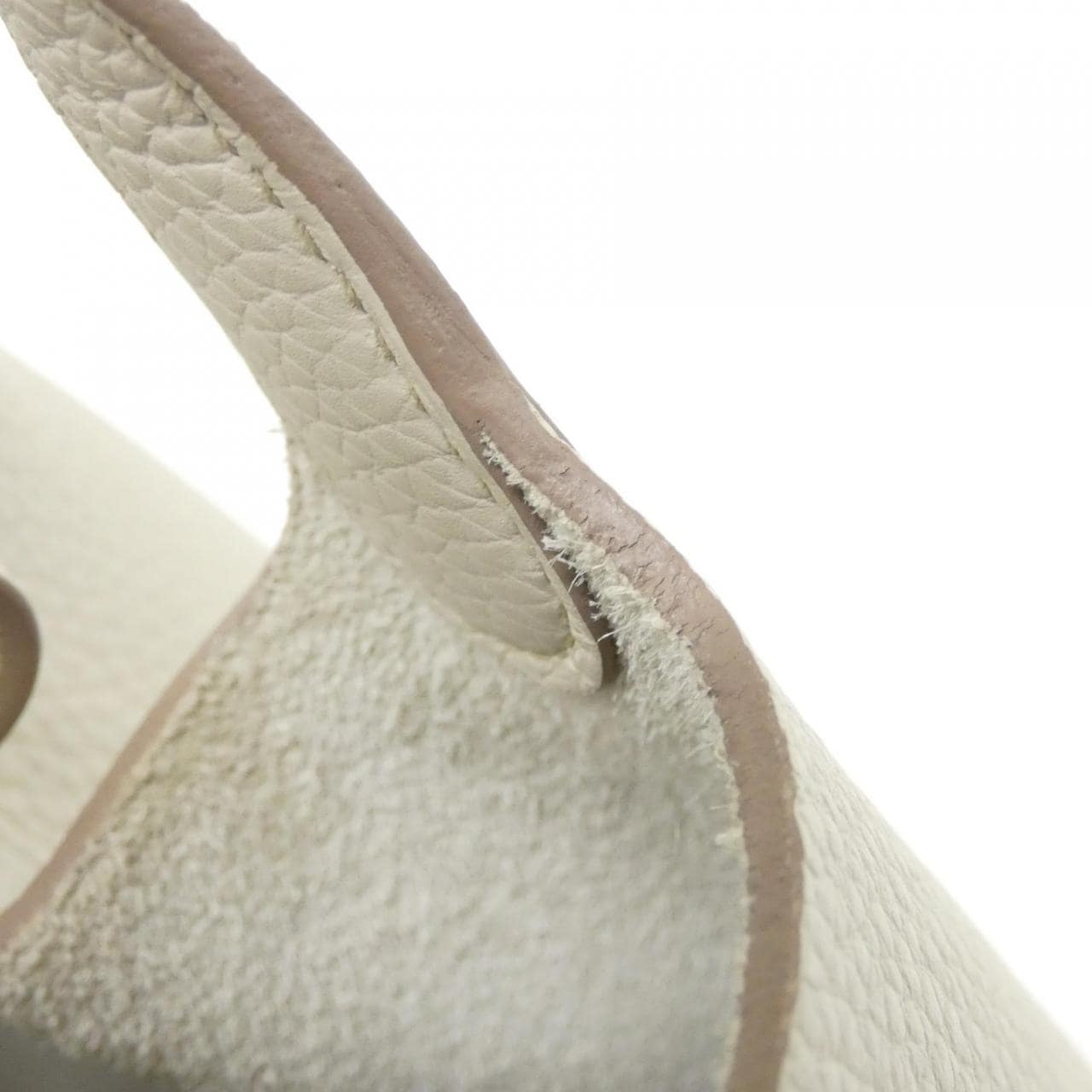 エルメス ピコタン ロック PM 056289CK バッグ