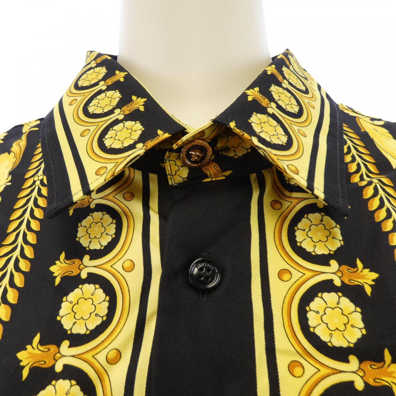 ヴェルサーチェ VERSACE 1003941 シャツ