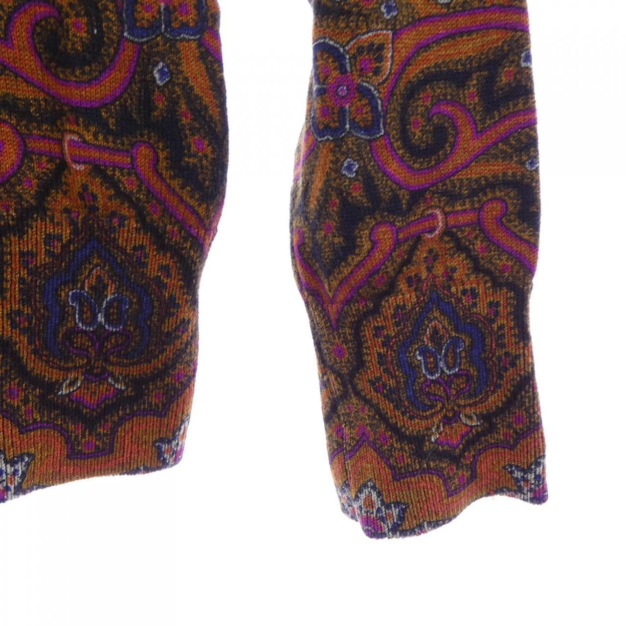 エトロ ETRO ニット