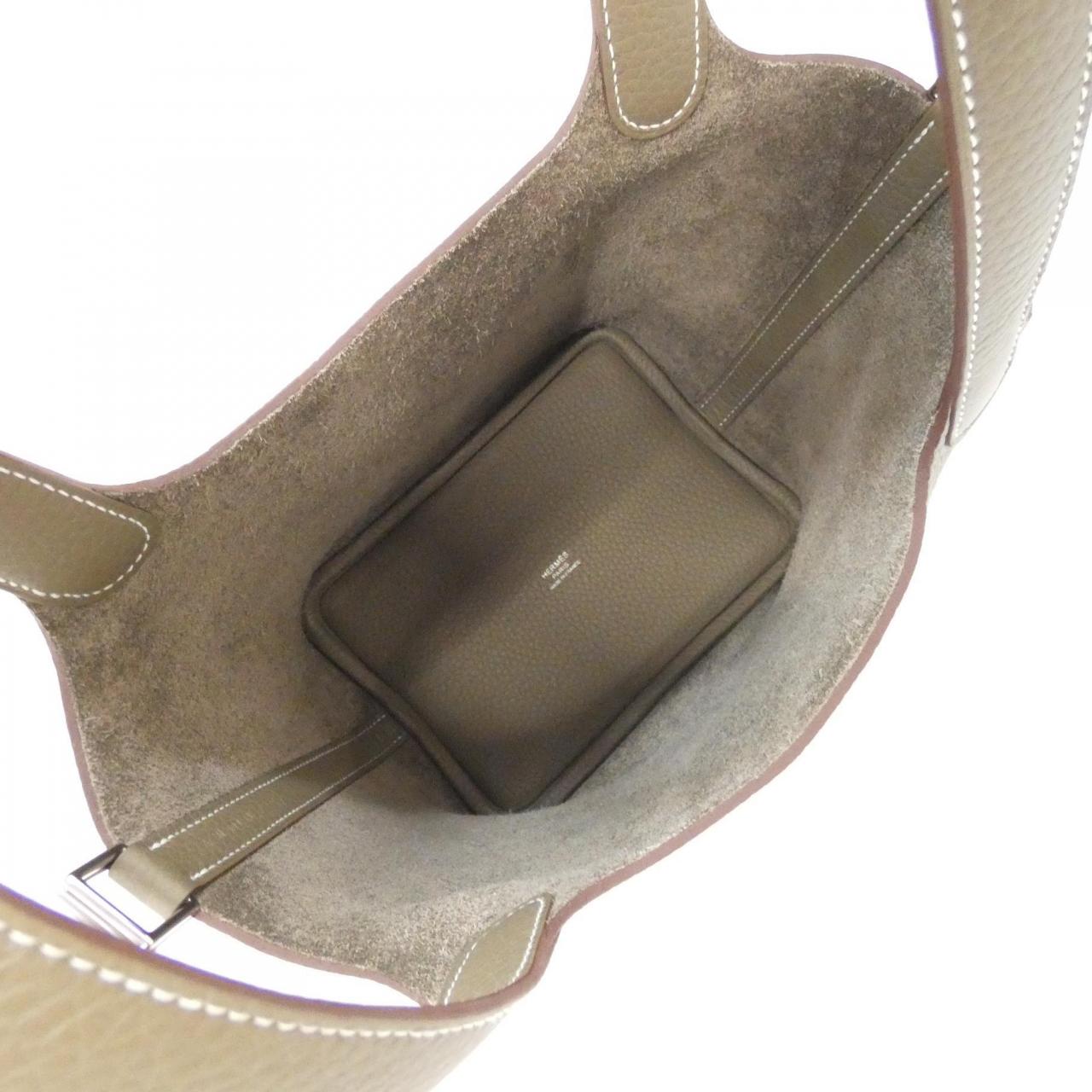 【未使用品】エルメス ピコタン ロック PM 056289CK バッグ