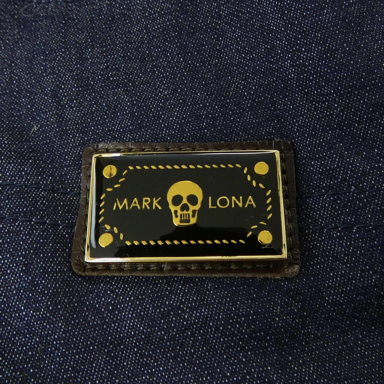 マークアンドロナ MARK&LONA ショートパンツ