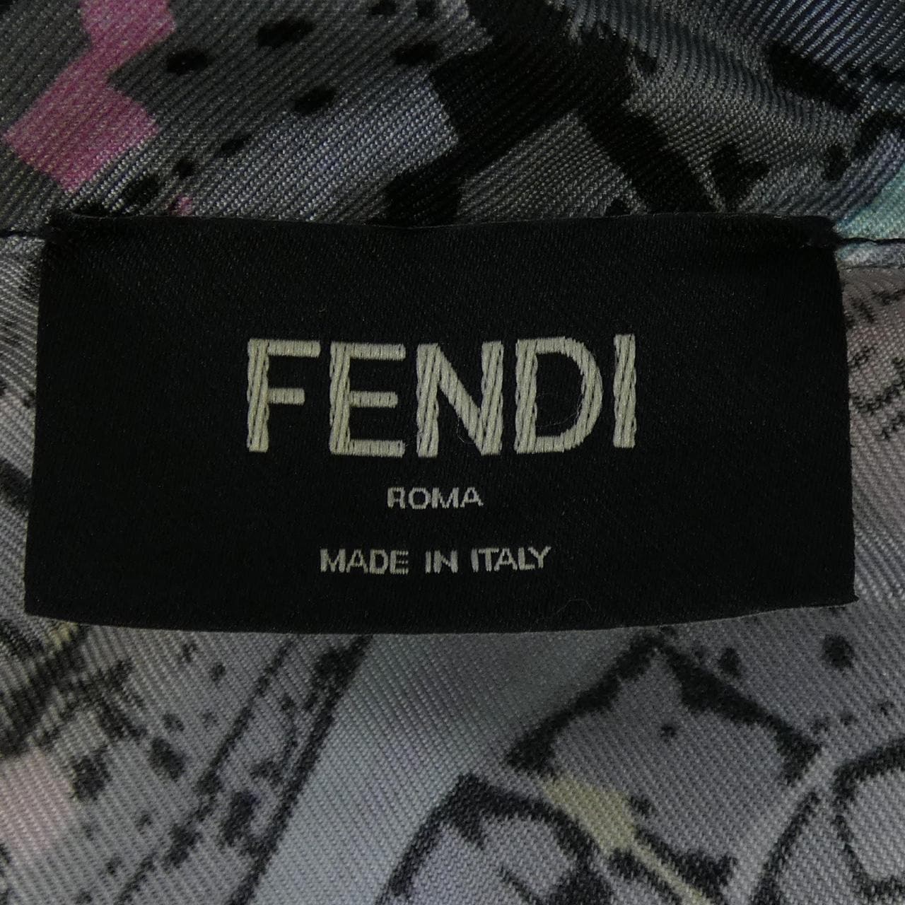 フェンディ FENDI FS1007 A9O4 シャツ