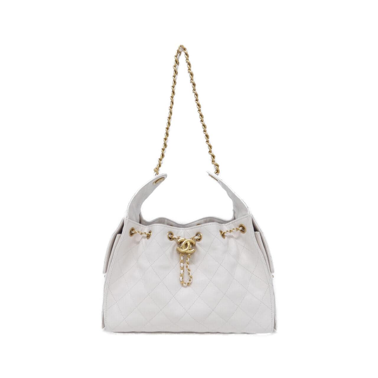 シャネル シャネル25 ライン SMALL AS5293 ショルダーバッグ