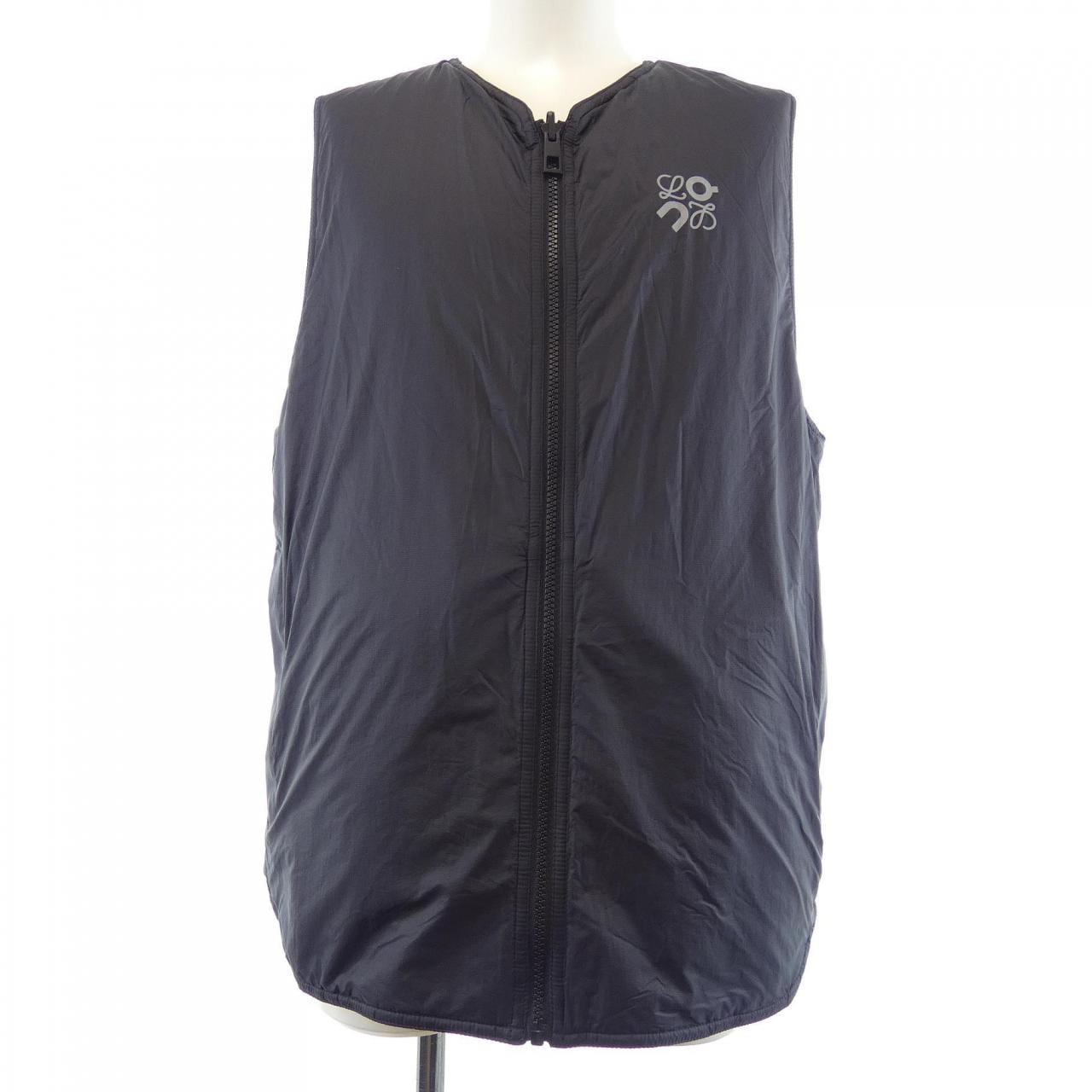 ロエベ LOEWE ON PARKA OUTER/PARKA INNER H929Y02W19 コート