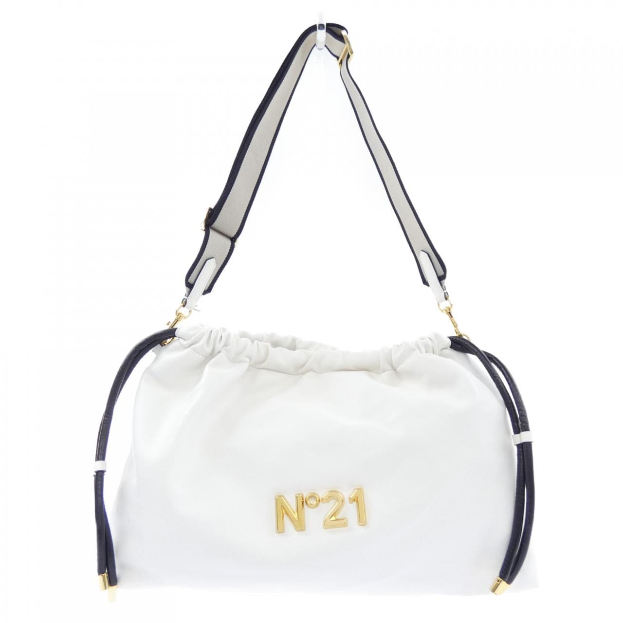 ヌメロヴェントゥーノ N°21 BAG