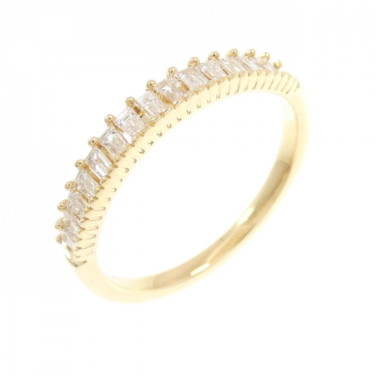 ベルシオラ ダイヤモンド リング 0.30CT