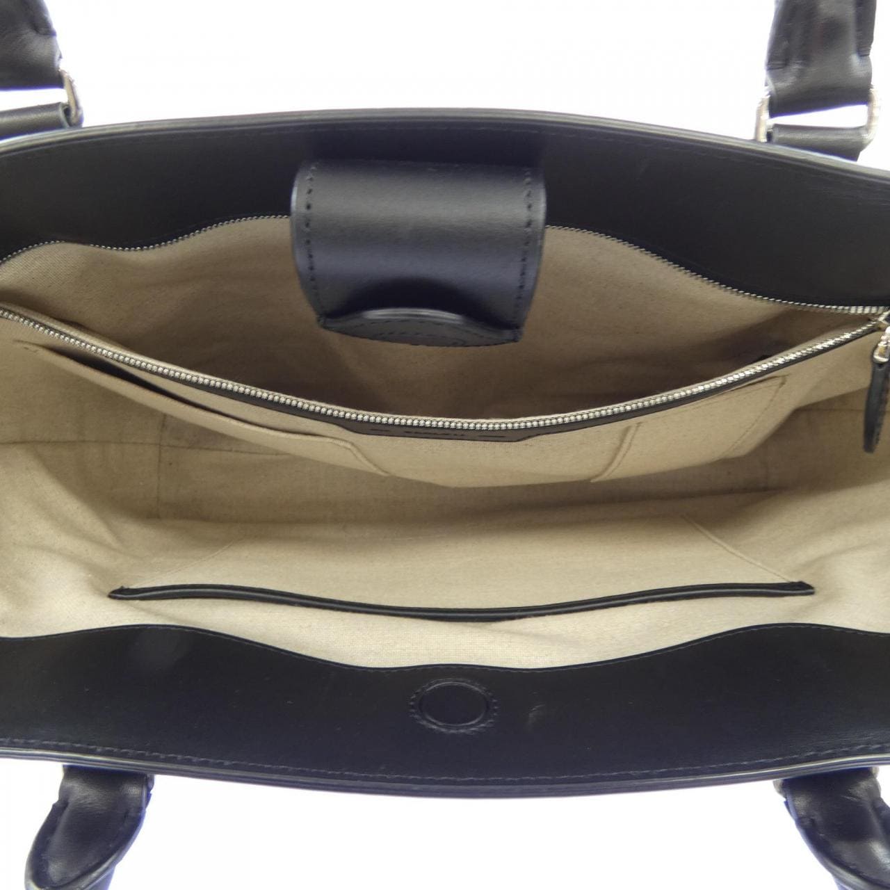 ベルルッティ Berluti トゥジュールミントクリット BAG