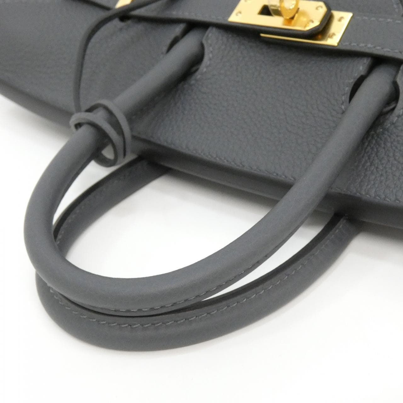 【未使用品】エルメス バーキン 25cm 041344CC バッグ