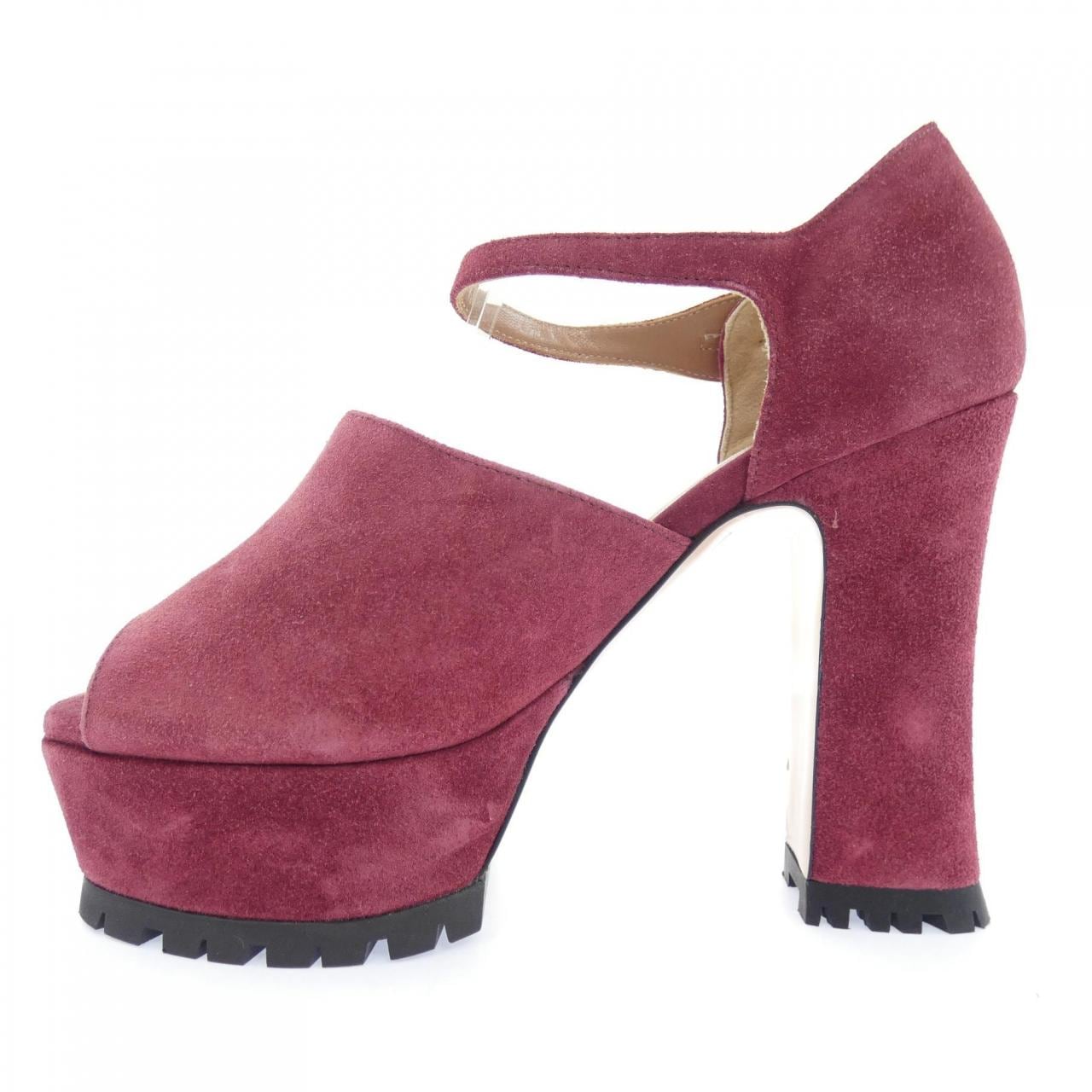 レッドバレンティノ RED VALENTINO サンダル