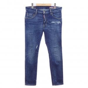 ディースクエアード DSQUARED2 S74LB1927 S30872 ジーンズ