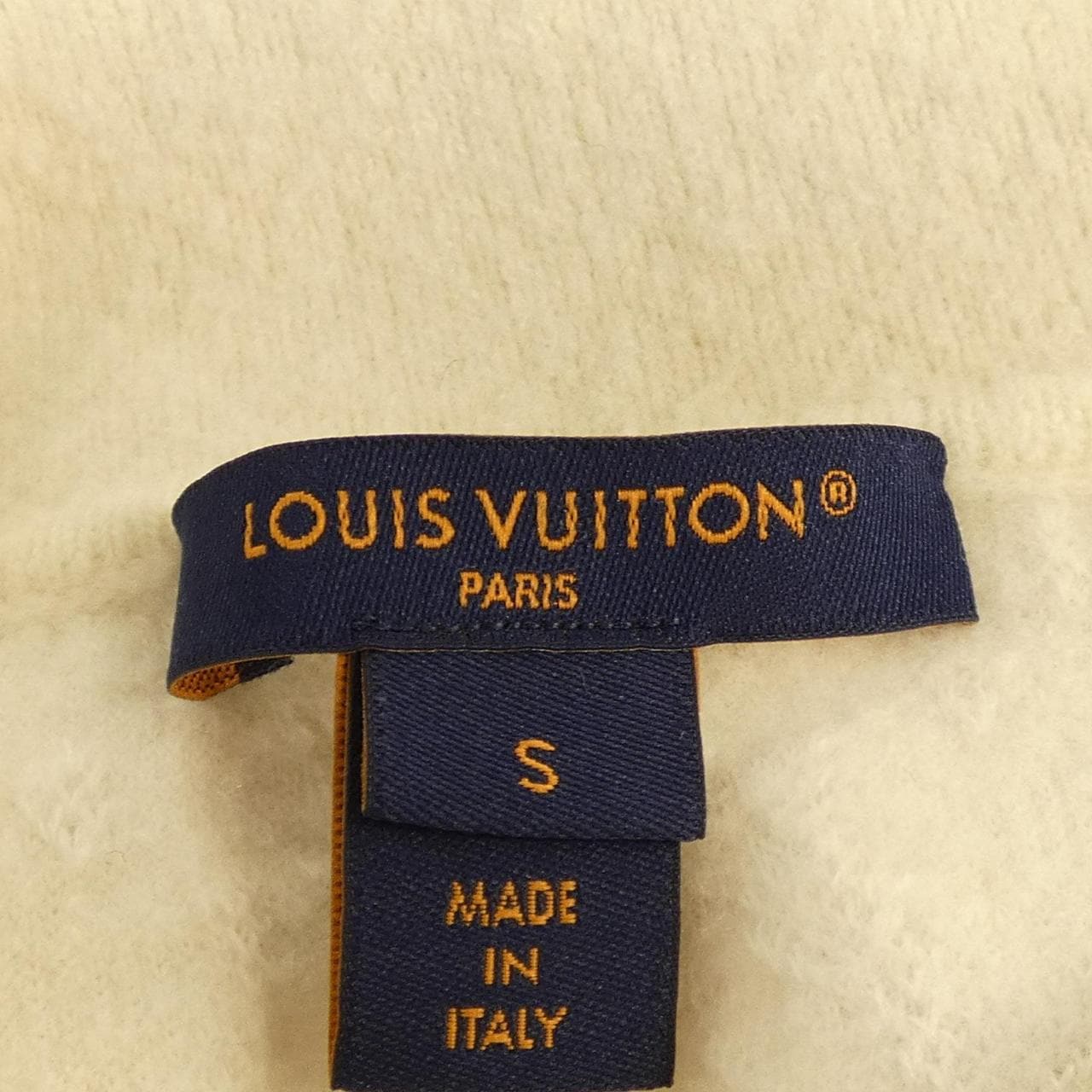 ルイヴィトン LOUIS VUITTON FRKS35MRQ ポロシャツ