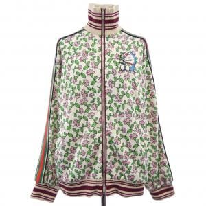 グッチ GUCCI ドラえもんDORAEMON 656609 XJDH6 ブルゾン