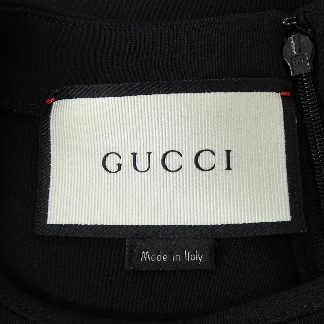 グッチ GUCCI 410270-X5733 ワンピース