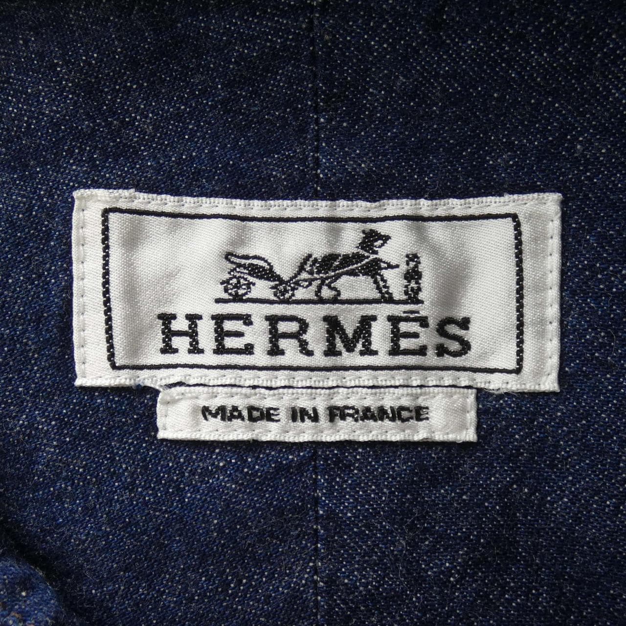 エルメス HERMES シャツ