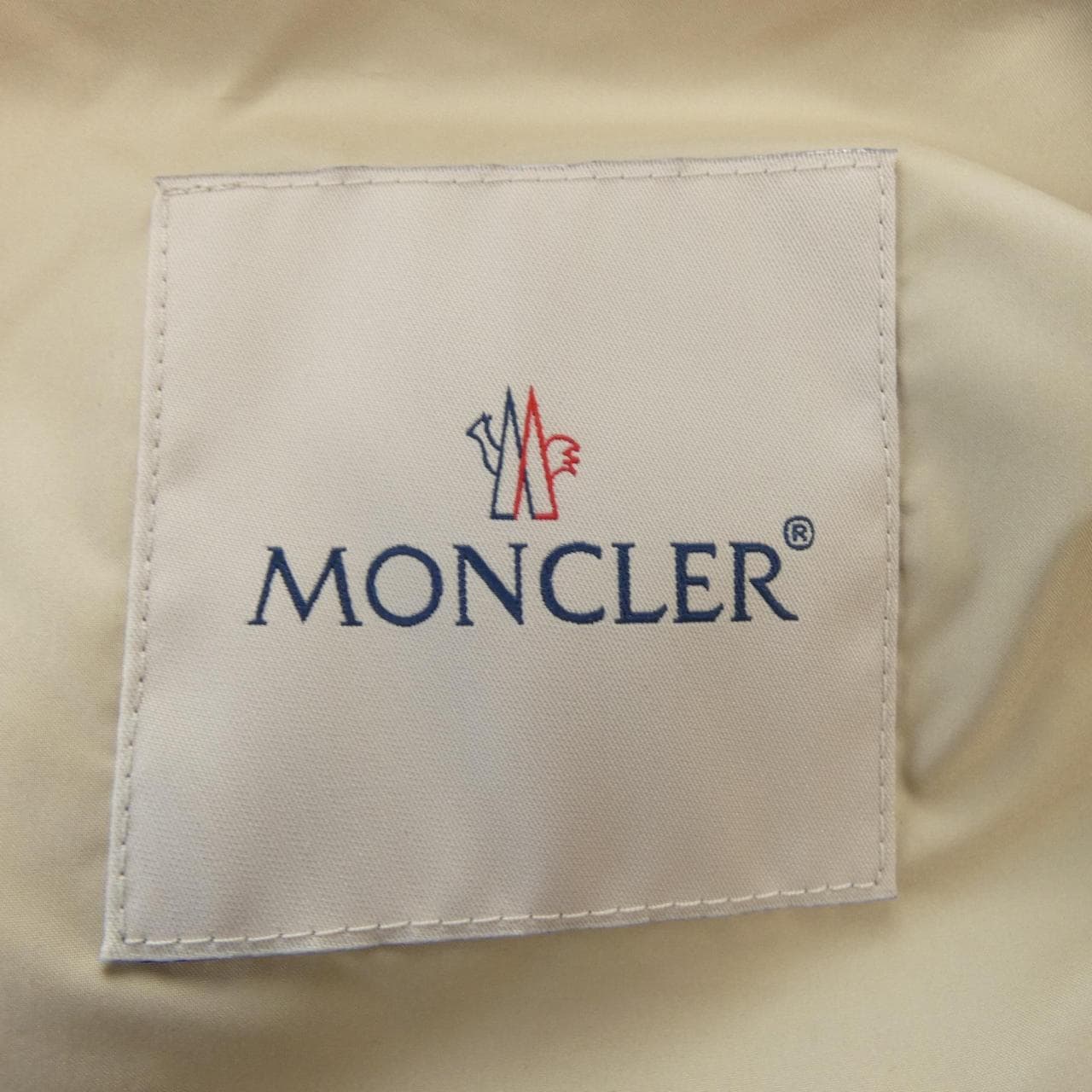 MONCLER MONCLER Down Jacket