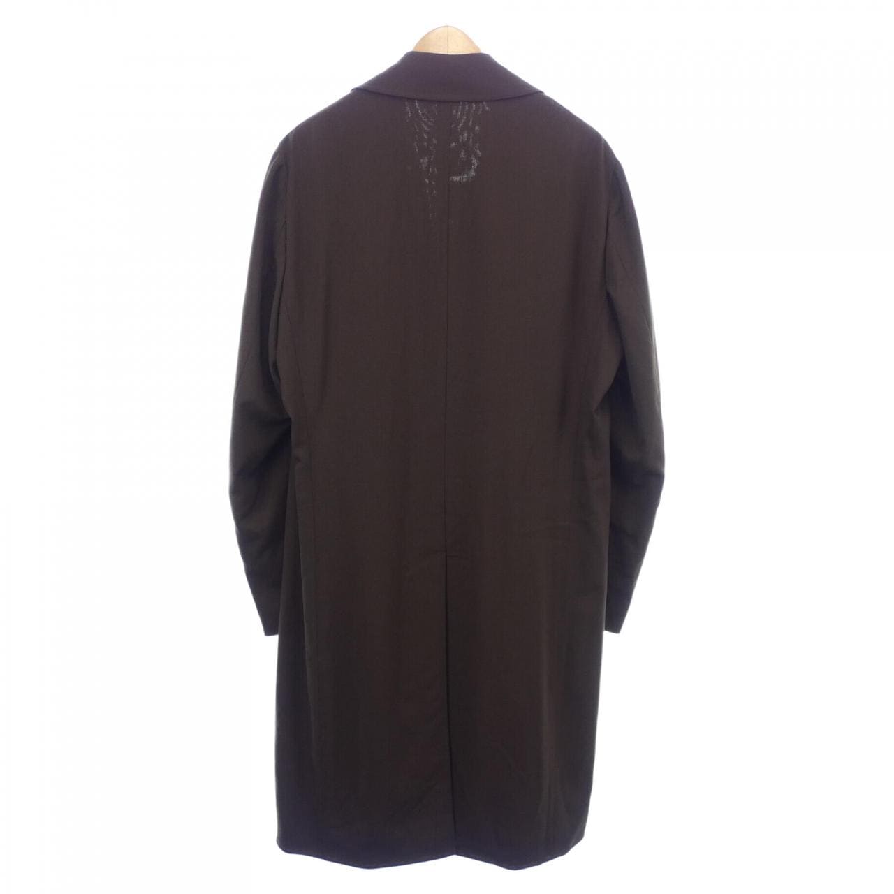 Caruso coat