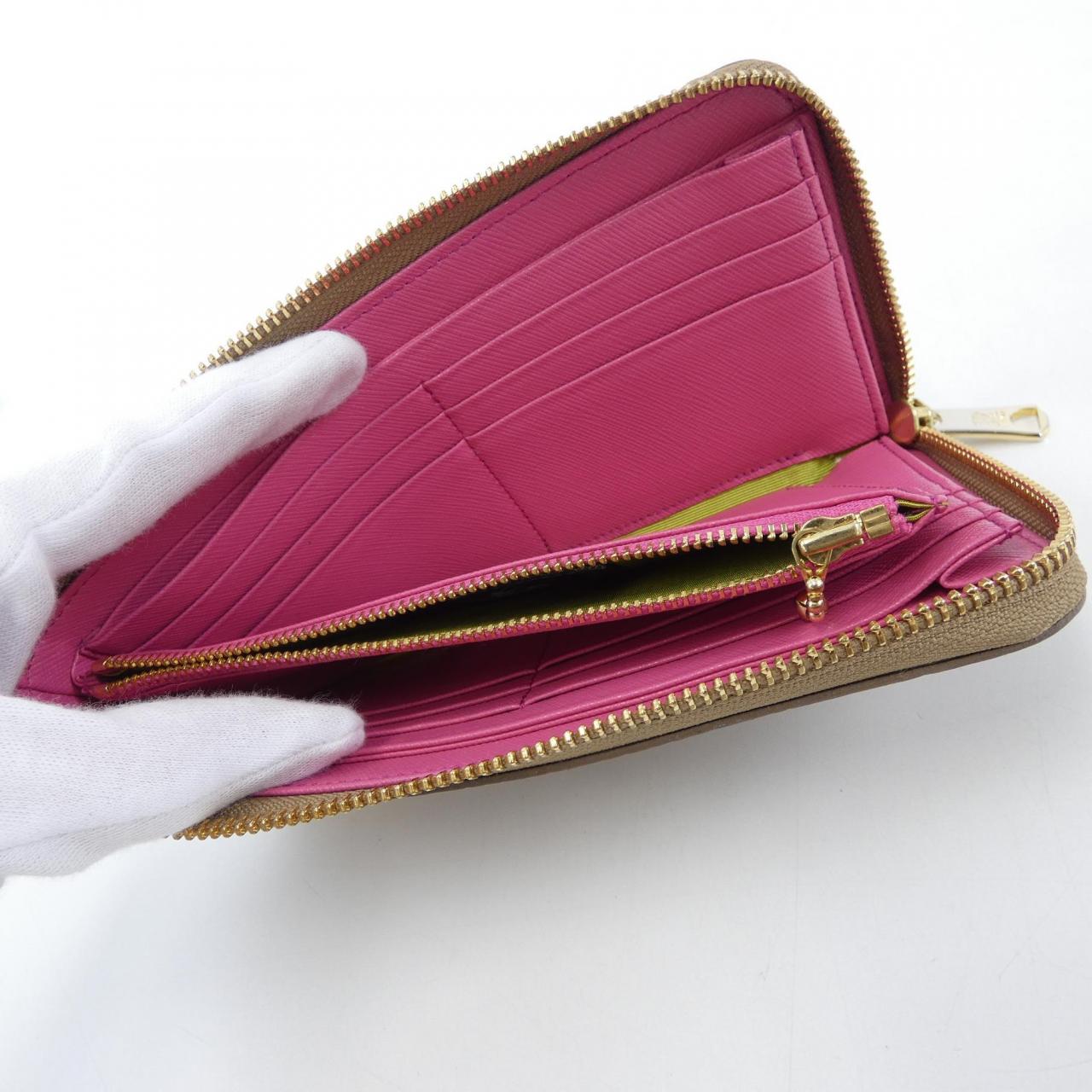 エイディエムジェイ ADMJ WALLET