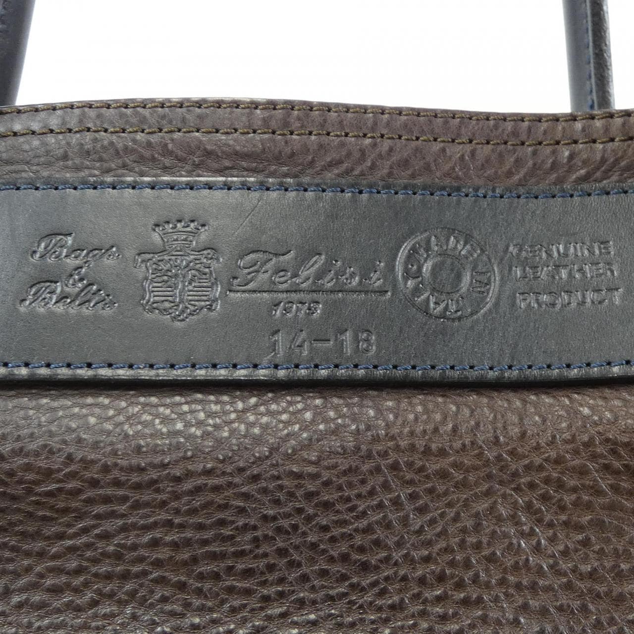 フェリージ Felisi BAG