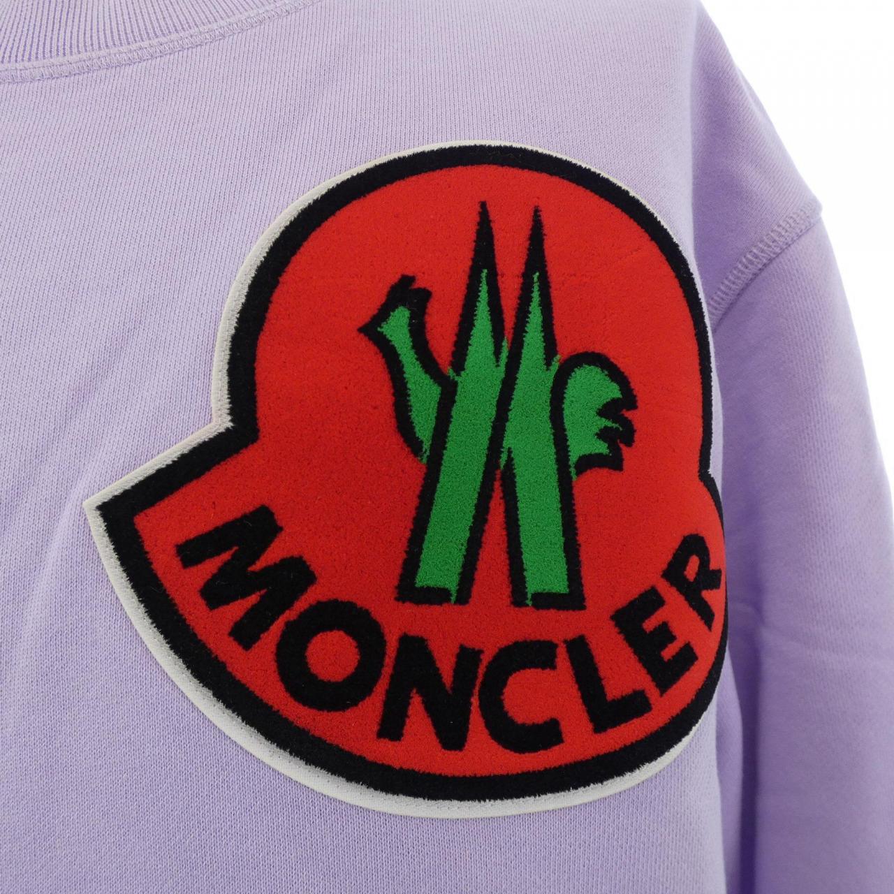 MONCLER GENIUS MONCELLER GENIUS 衛衣