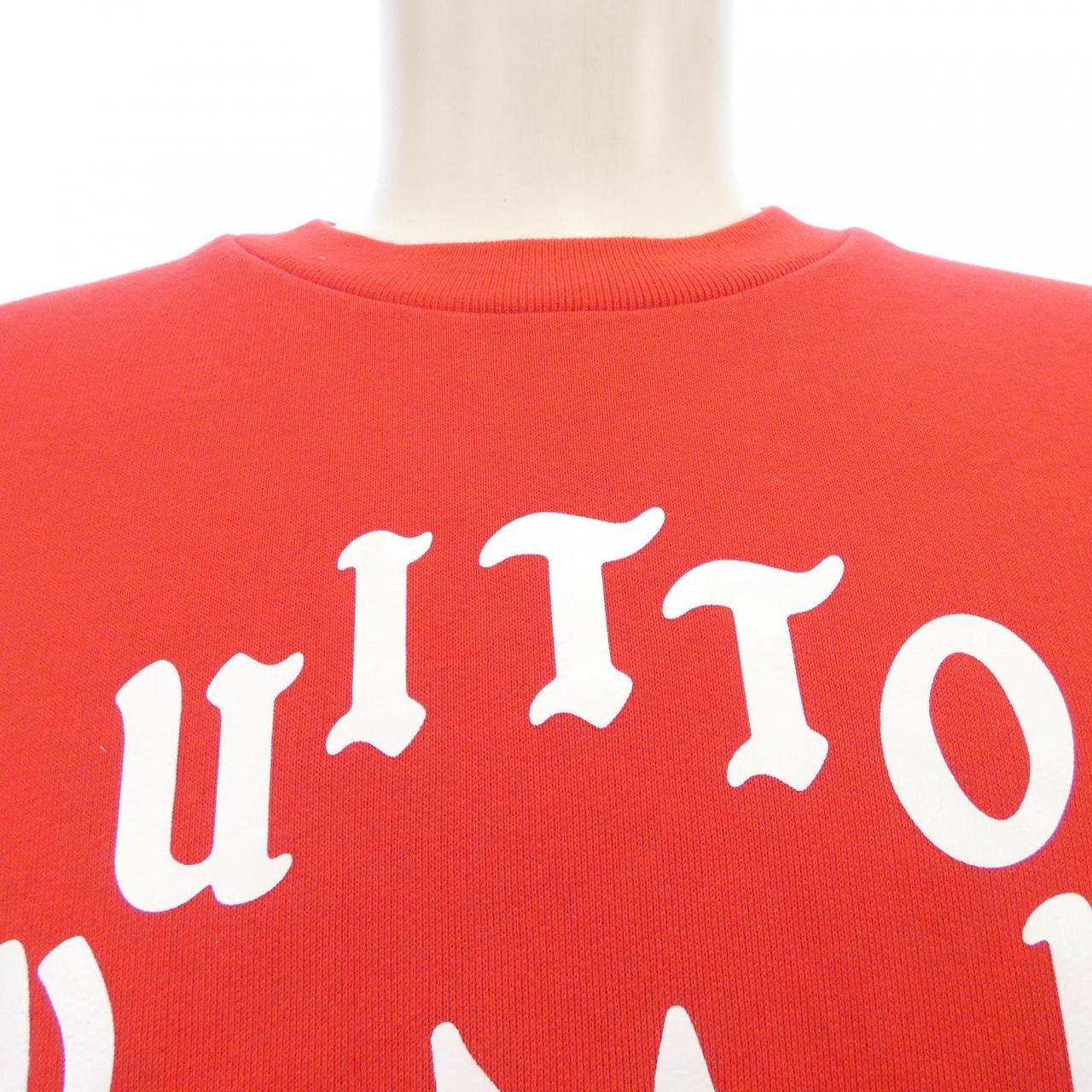ルイヴィトン LOUIS VUITTON スウェット