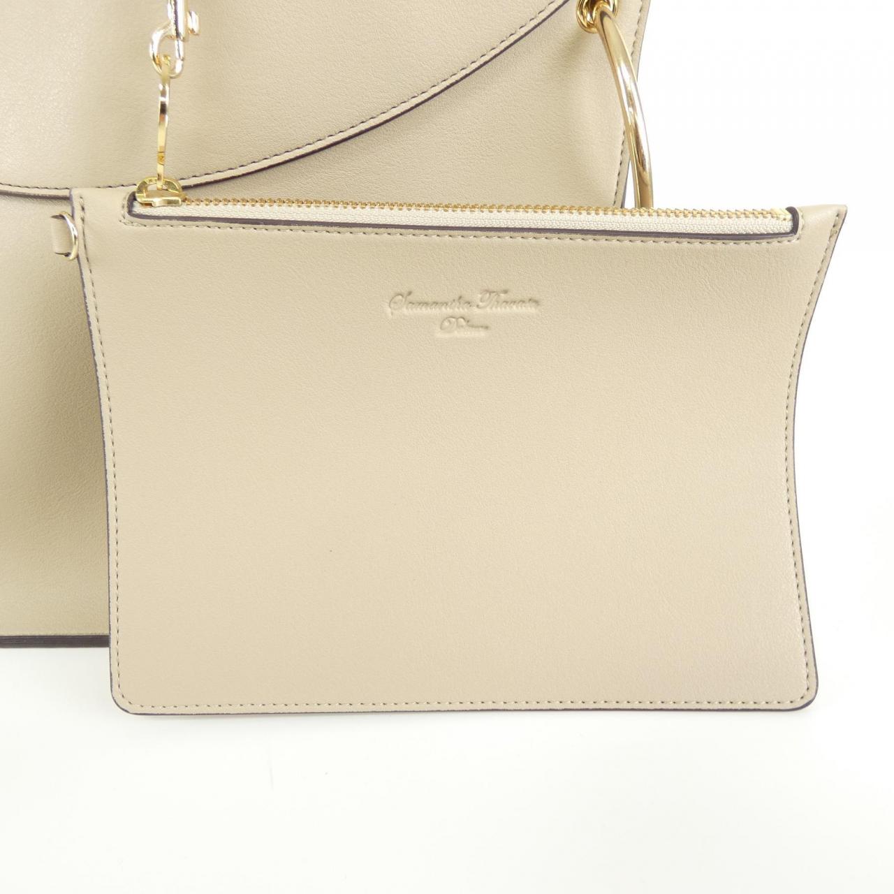 Samantha Thavasa ·塔瓦萨 BAG