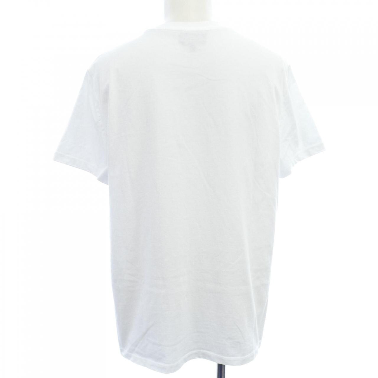 アーペーセー A.P.C. Tシャツ
