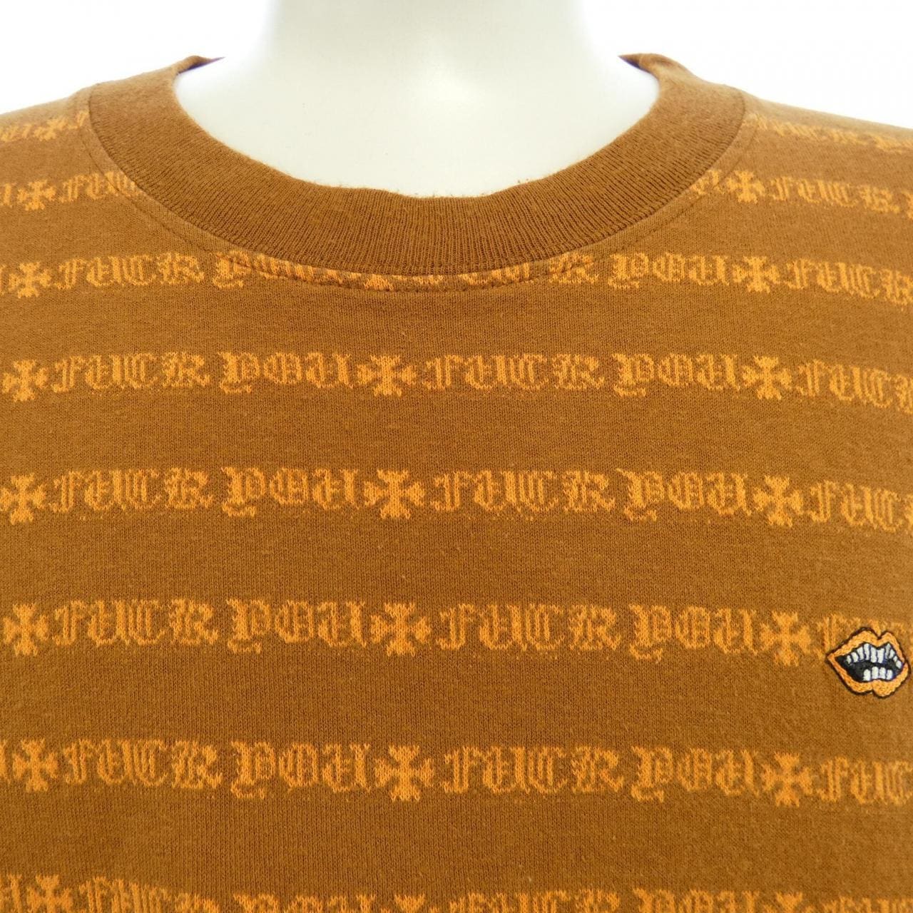 クロムハーツ CHROME HEARTS Tシャツ