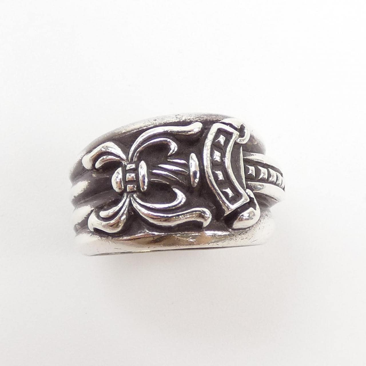 クロムハーツ CHROME HEARTS RING