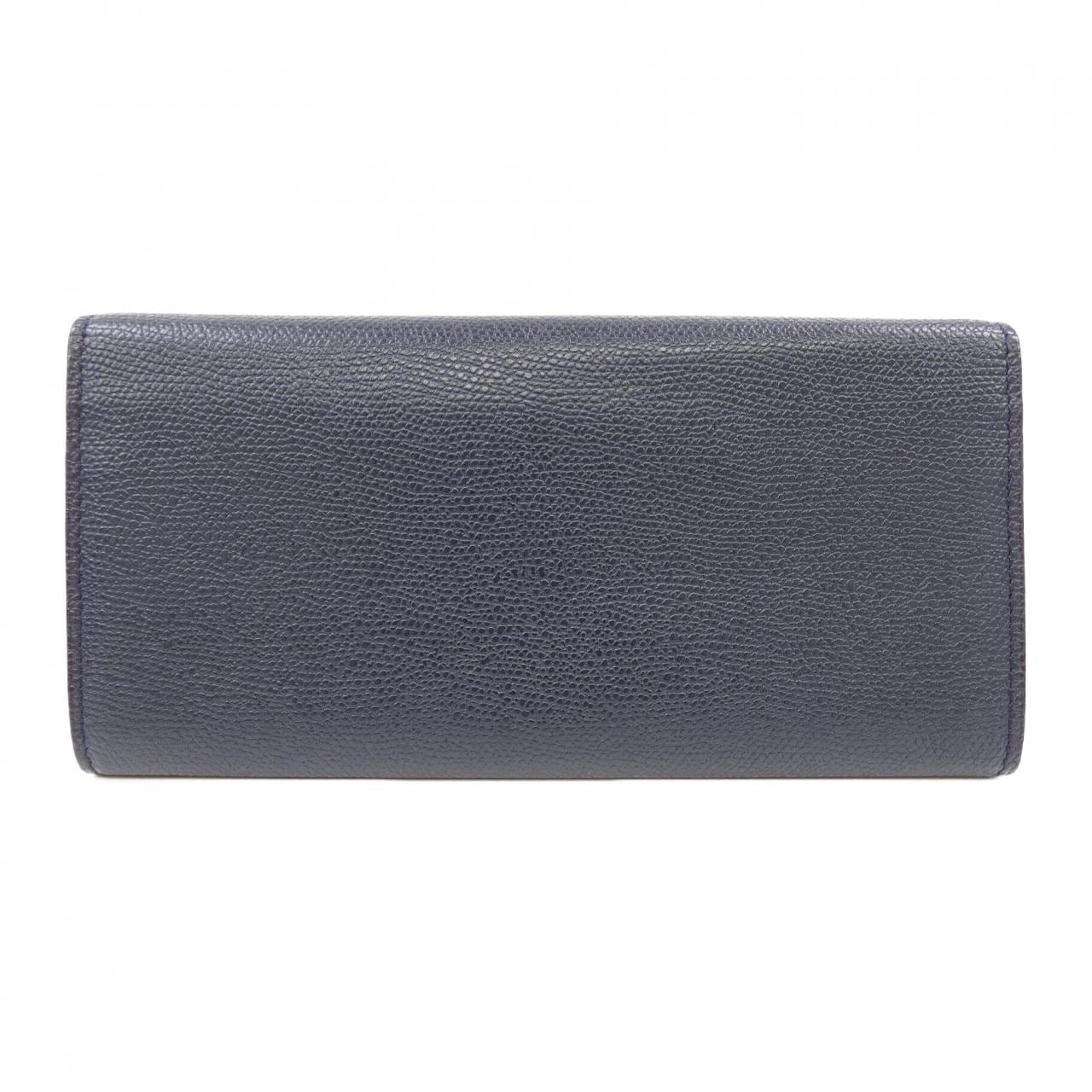 ヴァレクストラ VALEXTRA WALLET