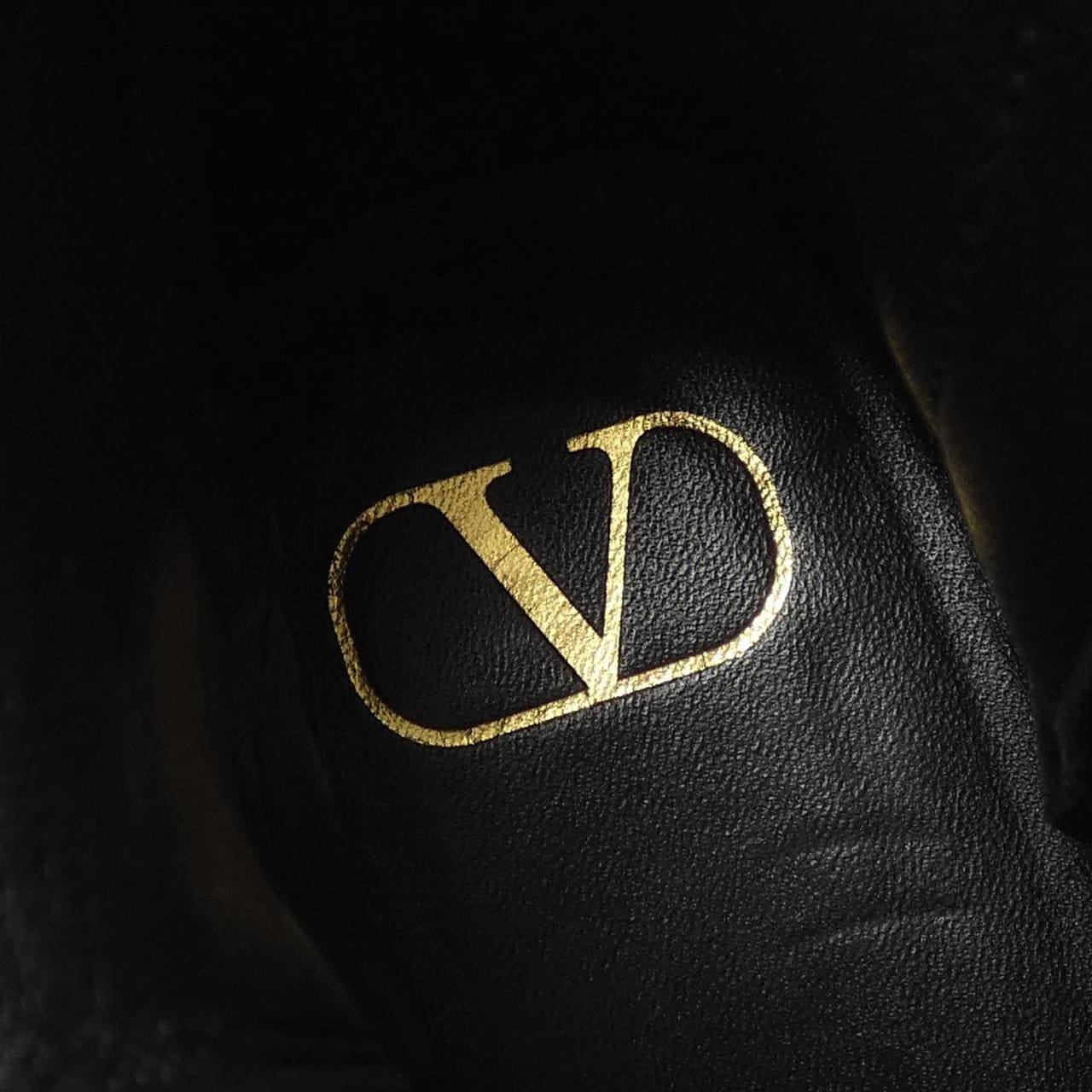ヴァレンティノ VALENTINO ブーツ